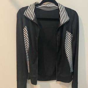 Z by Zella Zip Up